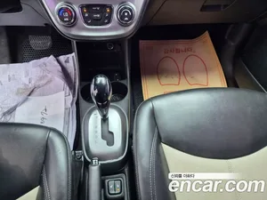 Chevrolet Spark, 2015 — миниатюра 15