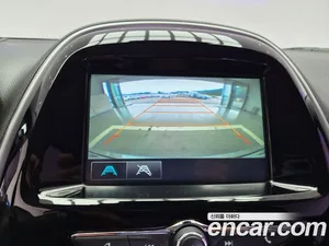 Chevrolet Spark, 2015 — миниатюра 16