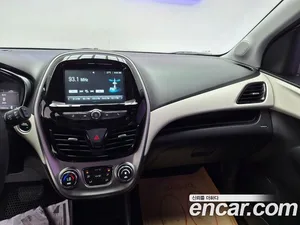 Chevrolet Spark, 2015 — миниатюра 17
