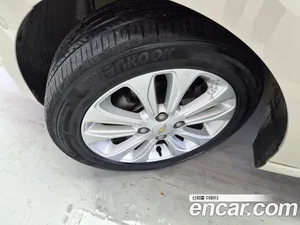 Chevrolet Spark, 2015 — миниатюра 18