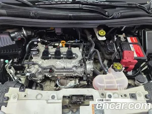 Chevrolet Spark, 2015 — миниатюра 19