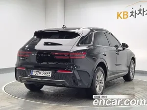 Genesis GV70, 2021 — миниатюра 3