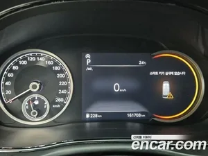 Genesis GV70, 2021 — миниатюра 5