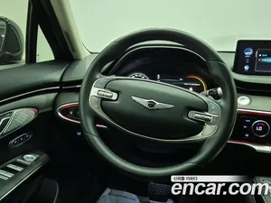 Genesis GV70, 2021 — миниатюра 6