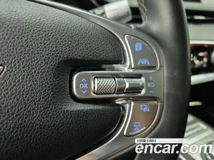 Genesis GV70, 2021 — миниатюра 7