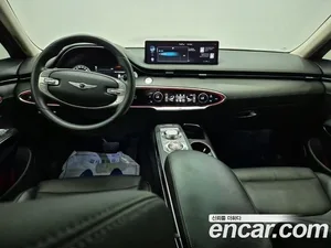 Genesis GV70, 2021 — миниатюра 8