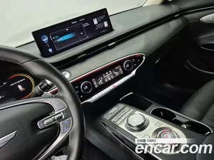 Genesis GV70, 2021 — миниатюра 9