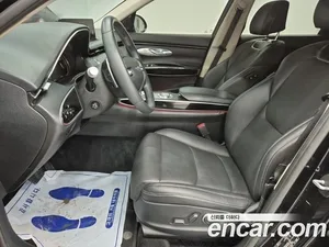 Genesis GV70, 2021 — миниатюра 13