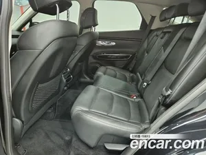 Genesis GV70, 2021 — миниатюра 14