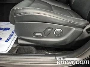Genesis GV70, 2021 — миниатюра 15