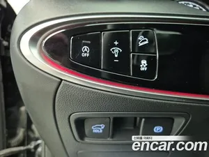 Genesis GV70, 2021 — миниатюра 16
