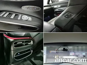 Genesis GV70, 2021 — миниатюра 17
