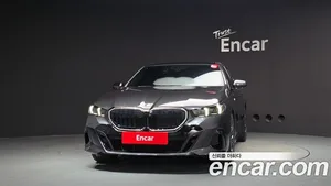 BMW 5-Series, 2025 — миниатюра 3