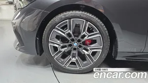 BMW 5-Series, 2025 — миниатюра 5