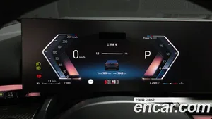 BMW 5-Series, 2025 — миниатюра 11