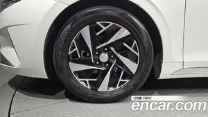 Hyundai Grandeur, 2020 — миниатюра 5
