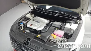 Hyundai Grandeur, 2020 — миниатюра 6