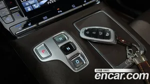 Hyundai Grandeur, 2020 — миниатюра 9