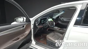 Hyundai Grandeur, 2020 — миниатюра 10