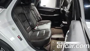Hyundai Grandeur, 2020 — миниатюра 12