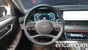 Hyundai Grandeur, 2020 — миниатюра 13