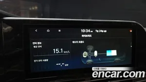 Hyundai Grandeur, 2020 — миниатюра 15