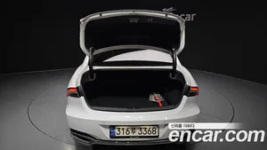 Hyundai Grandeur, 2020 — миниатюра 20