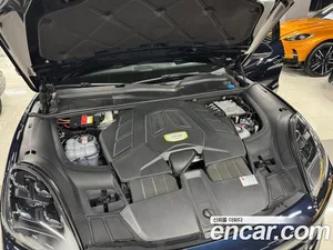 Porsche Cayenne, 2021 — миниатюра 5