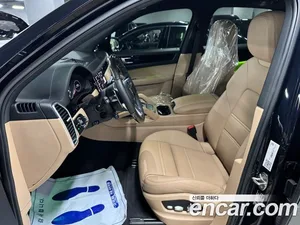 Porsche Cayenne, 2021 — миниатюра 8