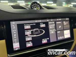 Porsche Cayenne, 2021 — миниатюра 9