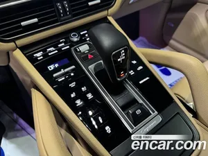 Porsche Cayenne, 2021 — миниатюра 10