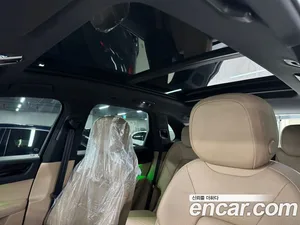 Porsche Cayenne, 2021 — миниатюра 11