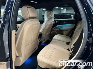 Porsche Cayenne, 2021 — миниатюра 12