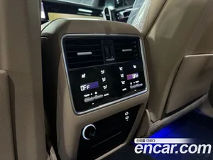 Porsche Cayenne, 2021 — миниатюра 13