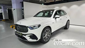 Mercedes-Benz GLC-Class, 2025 — миниатюра 1