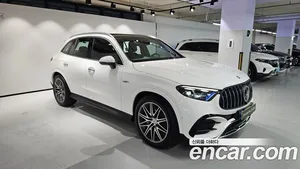 Mercedes-Benz GLC-Class, 2025 — миниатюра 2