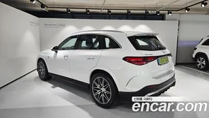 Mercedes-Benz GLC-Class, 2025 — миниатюра 3