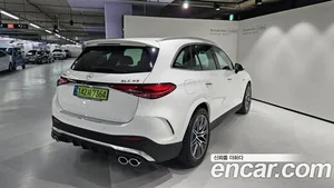 Mercedes-Benz GLC-Class, 2025 — миниатюра 4