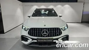 Mercedes-Benz GLC-Class, 2025 — миниатюра 6
