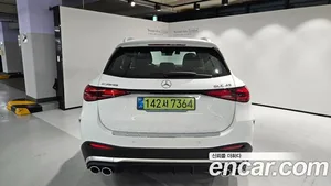 Mercedes-Benz GLC-Class, 2025 — миниатюра 7