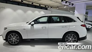 Mercedes-Benz GLC-Class, 2025 — миниатюра 8