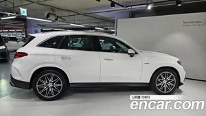 Mercedes-Benz GLC-Class, 2025 — миниатюра 9