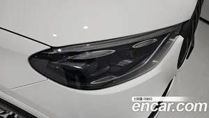 Mercedes-Benz GLC-Class, 2025 — миниатюра 12