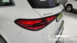 Mercedes-Benz GLC-Class, 2025 — миниатюра 13