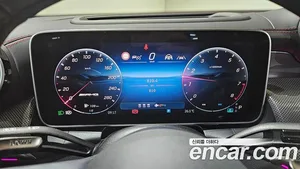 Mercedes-Benz GLC-Class, 2025 — миниатюра 16