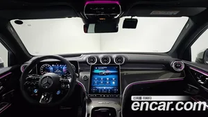 Mercedes-Benz GLC-Class, 2025 — миниатюра 17