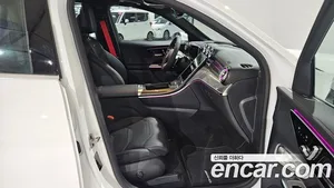 Mercedes-Benz GLC-Class, 2025 — миниатюра 18
