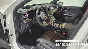 Mercedes-Benz GLC-Class, 2025 — миниатюра 19