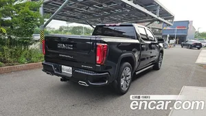 GMC Sierra, 2025 — миниатюра 1