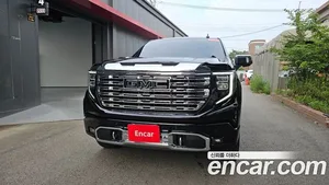 GMC Sierra, 2025 — миниатюра 2